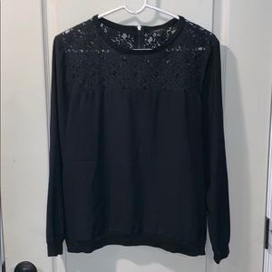 ANN TAYLOR Top